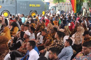 Ini Harapan Masyarakat untuk Wakil Rakyat Aceh 2019-2024